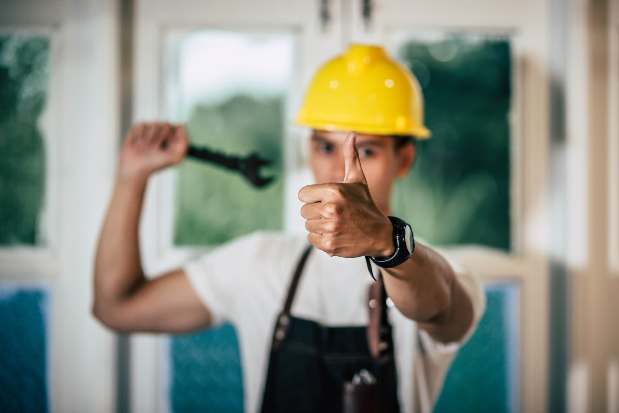 Facility Management