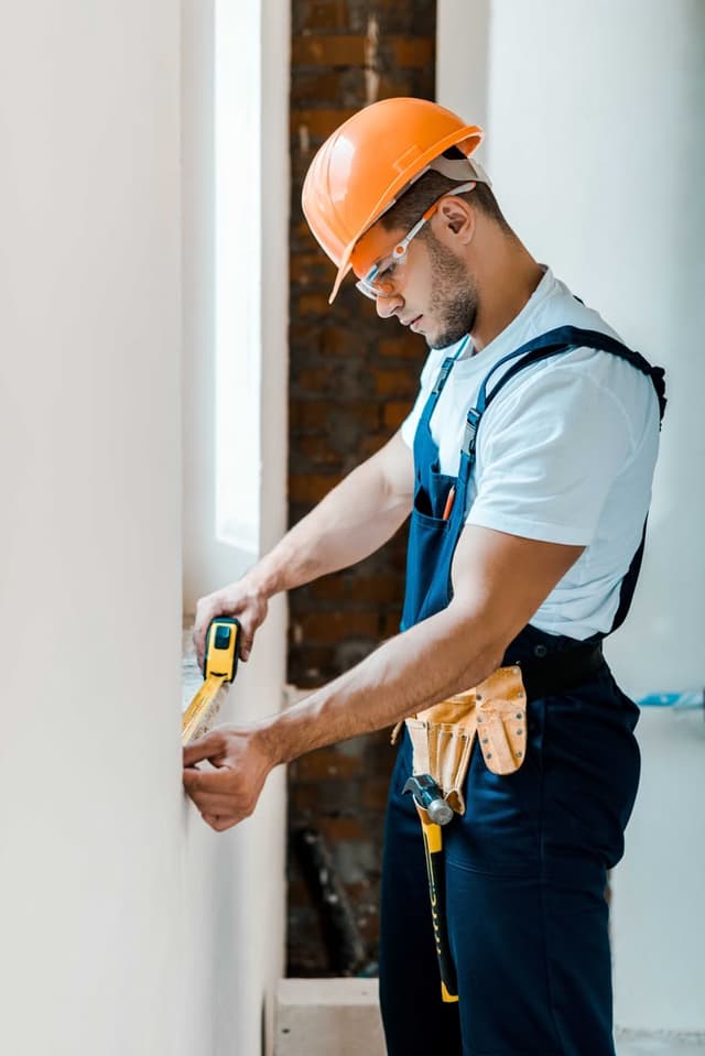 Handyman