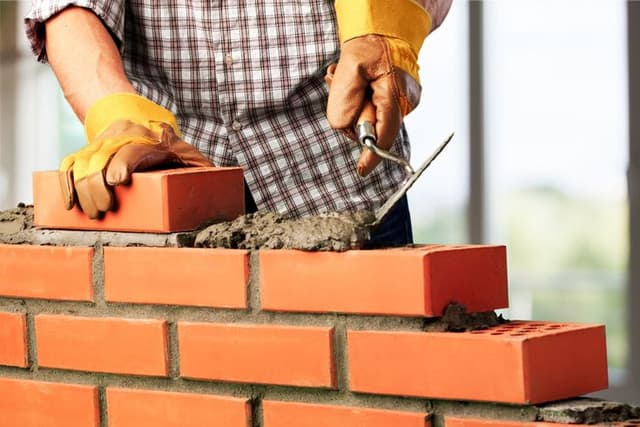 Masonry