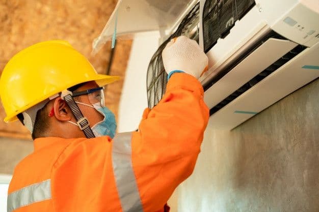 AC Maintenance