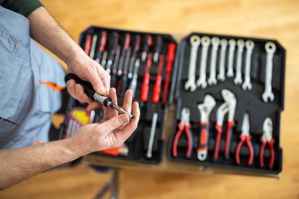 Maintenance For Commercial & Residential Buildings